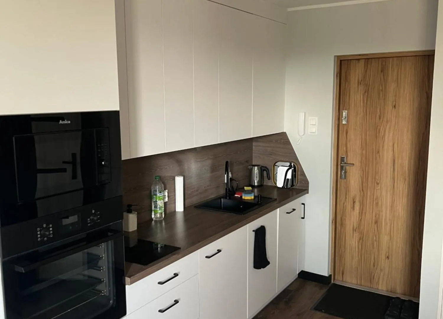 Rad House Przymorze Apartment Gdansk 0*,  Poland