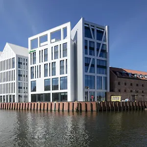 Szálloda - Centre By Ihg, Gdańsk