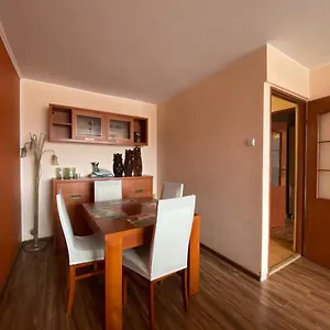 Apartament Morski Rodzinny Gdańsk