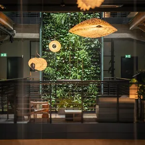  Lejlighedshotel Montownia Lofts & Experience