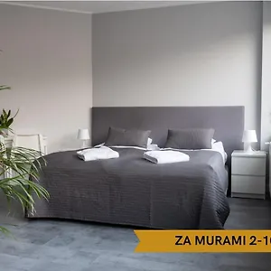  Apartment Lunette