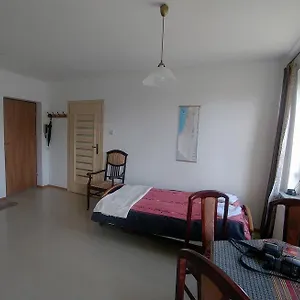 Ciche Miejsce Gdańsk
