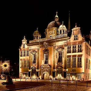 Kameralny 13 Gdansk